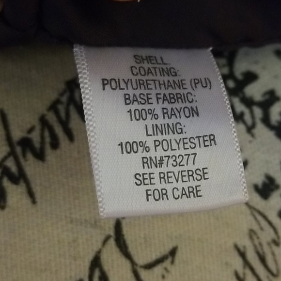 ELLE jacket - Picture 7 of 10